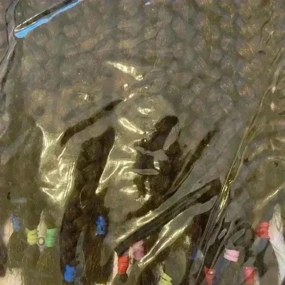 Urban Beauty Synthetic Bajan Braids 20 inches Color 4 Crochet Pre Made Loop with - Picture 3 of 11